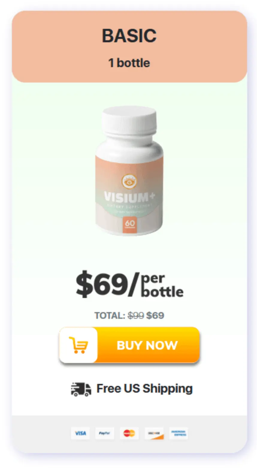 Where can I buy Visium Plus