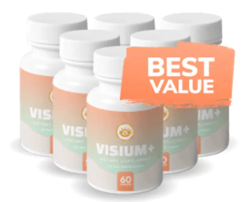 Where to Buy Visium Plus